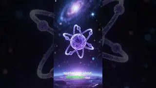 Vacuum Decay: The Cosmic Bubble That Could End Everything 🌌💥#quantumphysics #physics  #facts