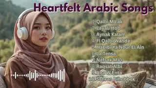 Top 10 Arabic Love Songs You Must Hear