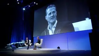 DVAG Michael Schumacher Roadshow 2013 (Berlin)