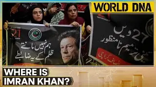 Pakistan: Where Is Imran Khan? Sisters Ask to Meet Jailed Ex-Pak PM Amid Death Rumours | WION