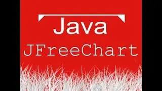 Aula de Java 085 - JFreeChart, criando gráfico de barras.