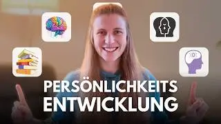 Persönliche Weiterentwicklung: Die 5 Säulen, die dein Leben nachhaltig verändern