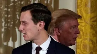 TRUMP KUSHNER PEACE PLAN ONLY GOOD FOR ISRAEL? 2 STATE SOLUTION WORLD WAR (3)?🚨p2/2