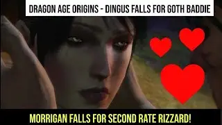 DAO - 100% Walkthrough w/commentary - Dingus RIZGOD (episode 10.5)