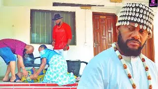 No Matter How Strong Your Heart Is, U Will Cry Watching This YUL EDOCHIE Emotional Family Movie