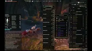 Wizards Wardrobe Trail Builder Setup