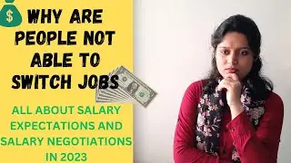 Strategies for Effective Salary Negotiation in 2023 | Interview Tips