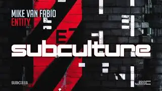Mike van Fabio - Entity