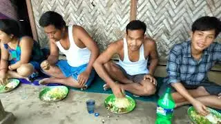 Jora kisao palkhe mai chalaimani Dara kwto songbai Kailainpur Nana songni kamio.