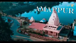 AMARPUR Tripura Drone / Aerial views