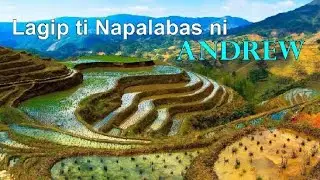 LAGIP TI NAPALABAS | Dear Manong Nemy | ILOCANO DRAMA | Story of Andrew