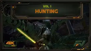 SWTOR PvP 7.8 | Infiltration Shadow - Ancient Hypergate
