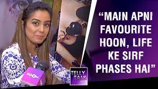 Srishty Rode on how she is dealing POST BREAKUP | Exclusive Interview