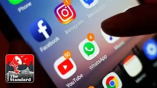 MPs&rsquo; WhatsApp messages & Freedom of Information Act ...The Standard podcast