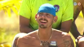 Kto chce isť domov? | Survivor CZ&SK