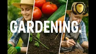 Gardening 101