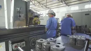 HMV hydraulic motor,which can replace the omv series cycloidal hydraulic motor