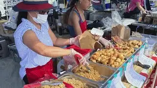 Otaku Food Festival bringing Asian culture to College Station this weekend