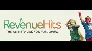 RevenueHits - La miglior alternativa a AdSense! (10+&euro; AL GIORNO) - Mattz