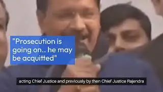 🚨Court's Bold Stand on Democracy: Petition Against Arvind Kejriwal Dismissed | What This Means🚨