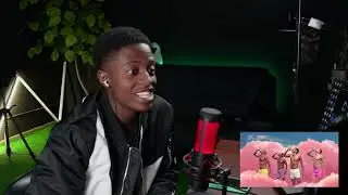 Nicki Minaj & Ice Spice &ndash; Barbie World ▷ Reaction African from Russia !!!