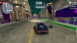 Extreme Car Driving Simulator Gameplay || Decorous Gaming || #car #games 