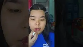 ⸜(｡˃ ᵕ ˂ )⸝♡💜💄Lip combo ep.3 #รีวิวบิวตี้ #fypシviral #review #lipcombo #kbeauty #shorts