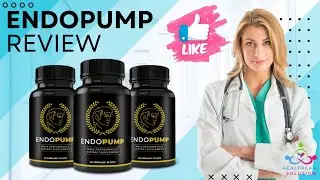 EndoPump Supplement Review: Key Ingredients, Benefits & More 💪🎁