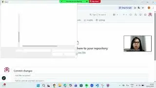 Video Tutorial Hosting Website Menggunakan GitHub Pages (Web Hosting Gratis)