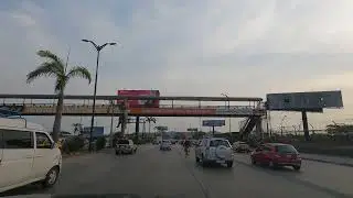 Llegando a Guayaquil Ecuador