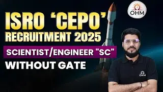 ISRO 'CEPO