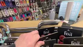 Unboxing new Fiend BMX Parts!