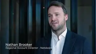 Nathan Brooker | A members perspective
