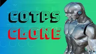 👀COTPS Clone  Duplicate  Fork   Crypto Arbitrage 2 0👀