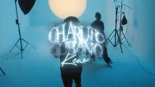 Charuto Cubano - Kew (Prod. Davi) *THR & NAVII. ENT*