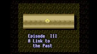 A Link To The Past Randomizer :)