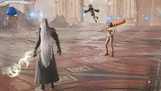 MobiusFF(JP) - Sophie Tower (150F vs Tropical Hopper)