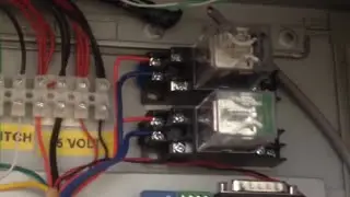 How to Build Your Own CNC Router Controller Box - Part 3