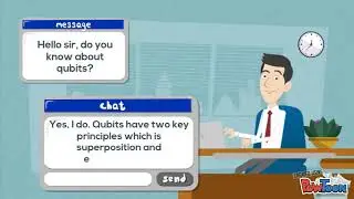 HOW QUANTUM WORKS