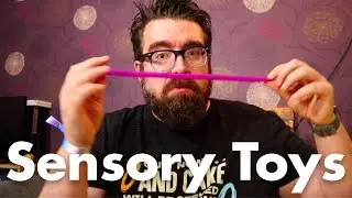 Sensory Toys for Autism | World Autism Awareness Week 2019