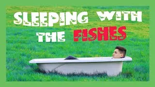Sleeping With The Fishes (2019) - Short Film
