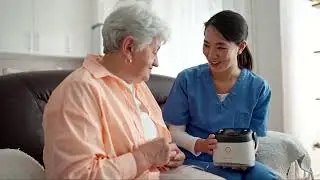 Smith+Nephew - Life Unlimited