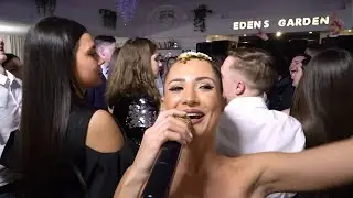 Claudia Puican si Armin Nicoară ❌ Tu tu tu,tu esti viata mea 2020 @Majorat Andreea