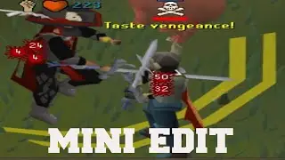 Bens Pure - AGS Pking - Mini Edit