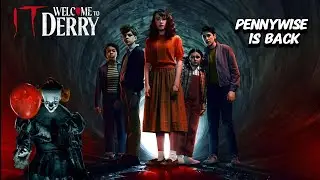 IT: Welcome to Derry Broke HBO Records! 6.5M Viewers😱