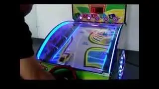 Cyclone Racing - Redemption Games