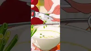 Lofi Music with Best Anime Scene [LoFi HipHop] chill and relax #Short