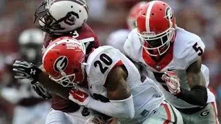 Quincy Mauger Ultimate Highlights 2013 & 2014