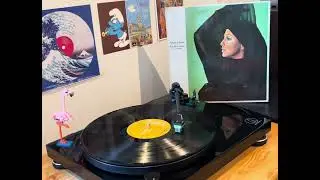 Maria Creusa - Eu Disse Adeus (33rpm 12