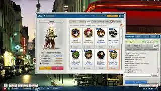 Reward Member || EVENT GUILD GARUDA ID || LOST SAGA ORIGIN